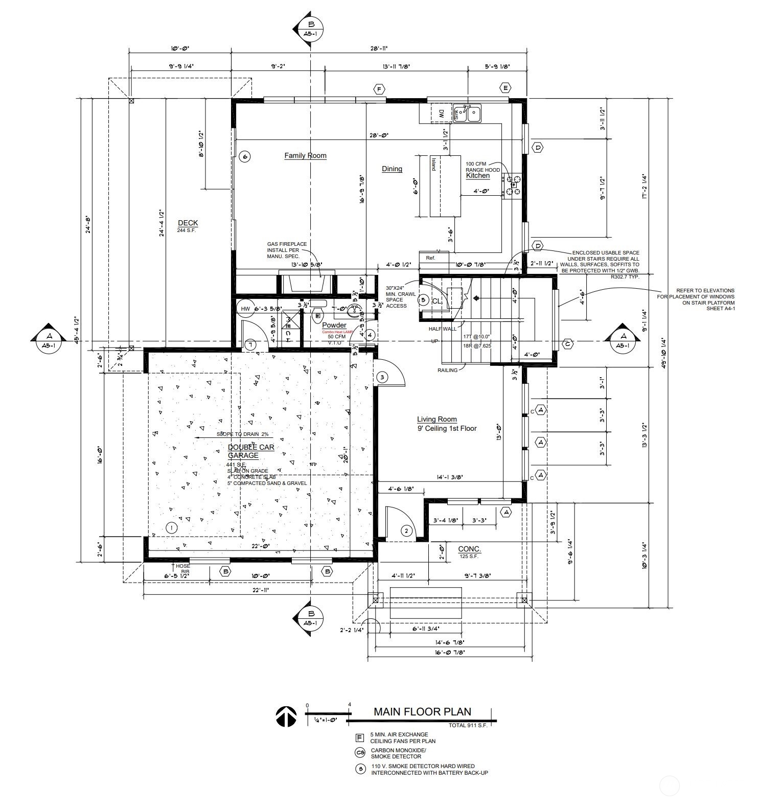 1505 Moonstone Lane Property Photo 9