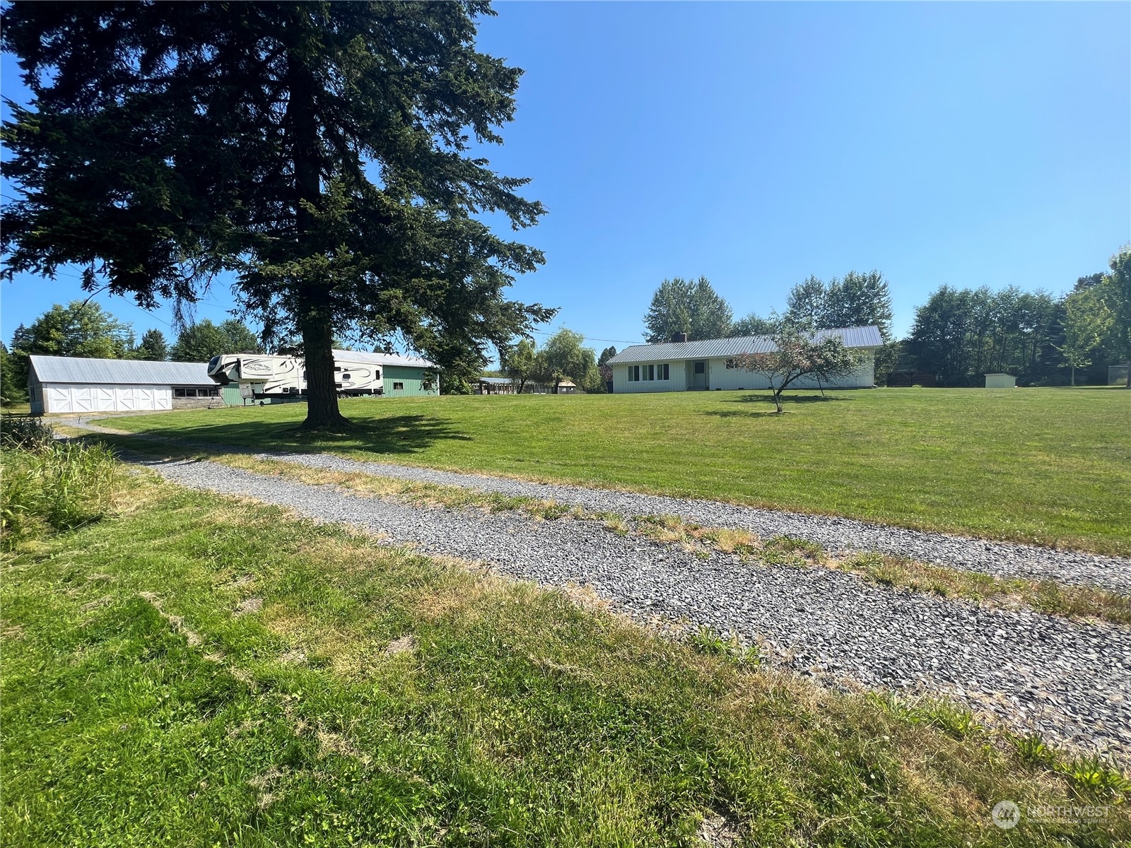 14829 Burn Road Property Photo