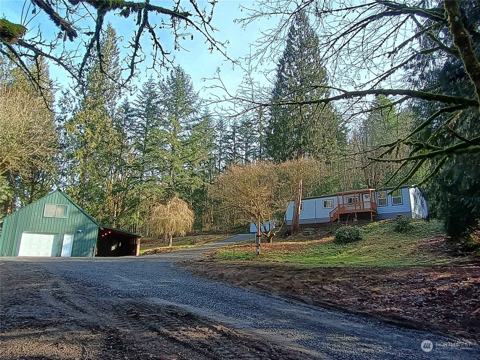 179 Bates Road Property Photo