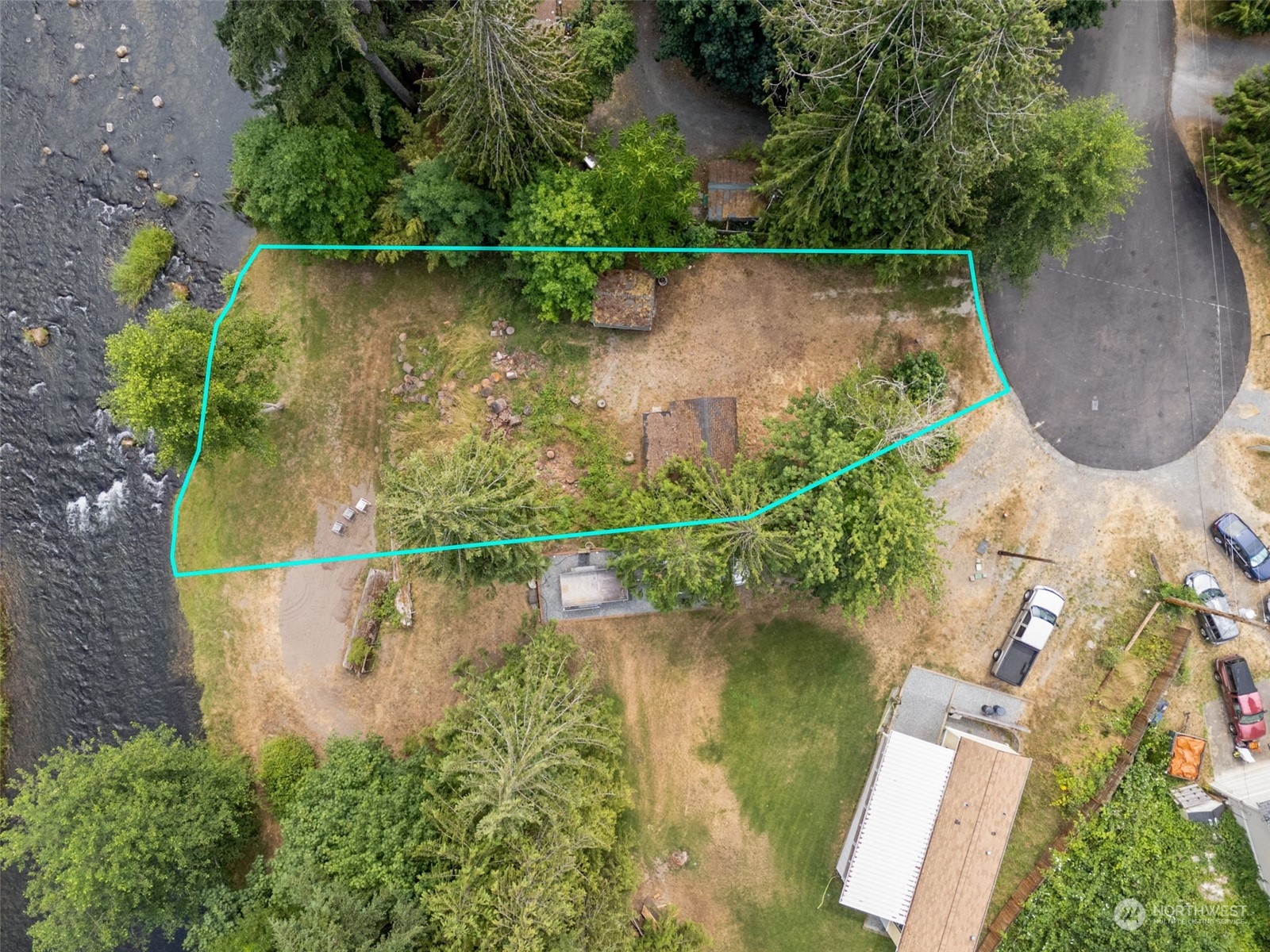 8408 Sumac Court Property Photo 3