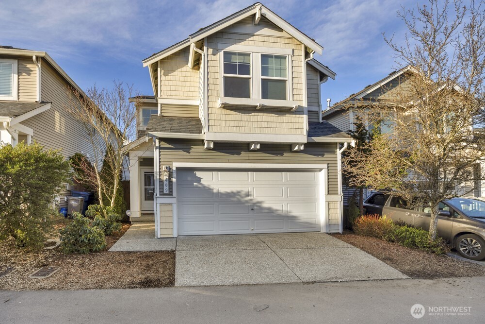 409 125th Place Property Photo
