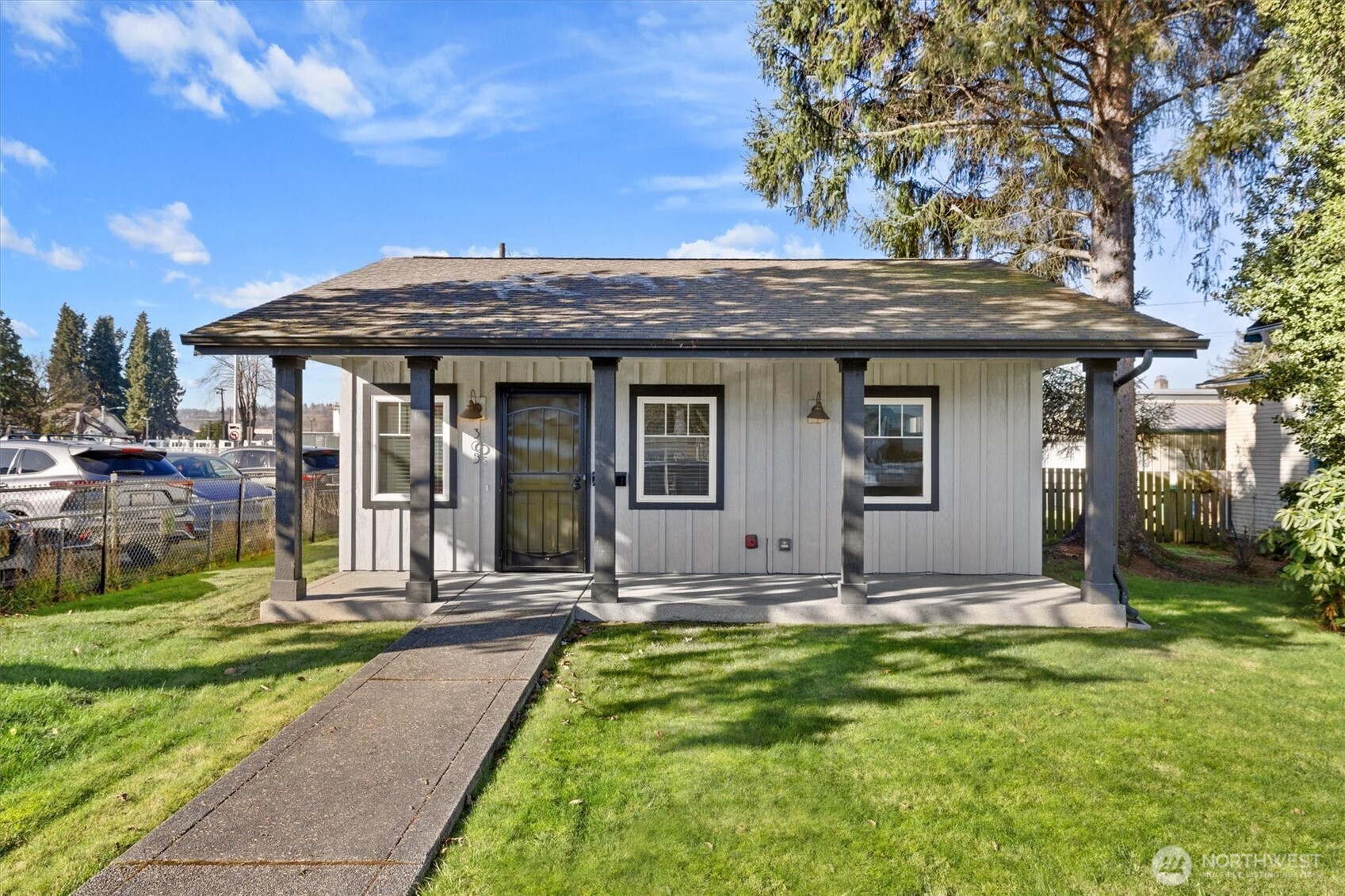 305 A Street Property Photo