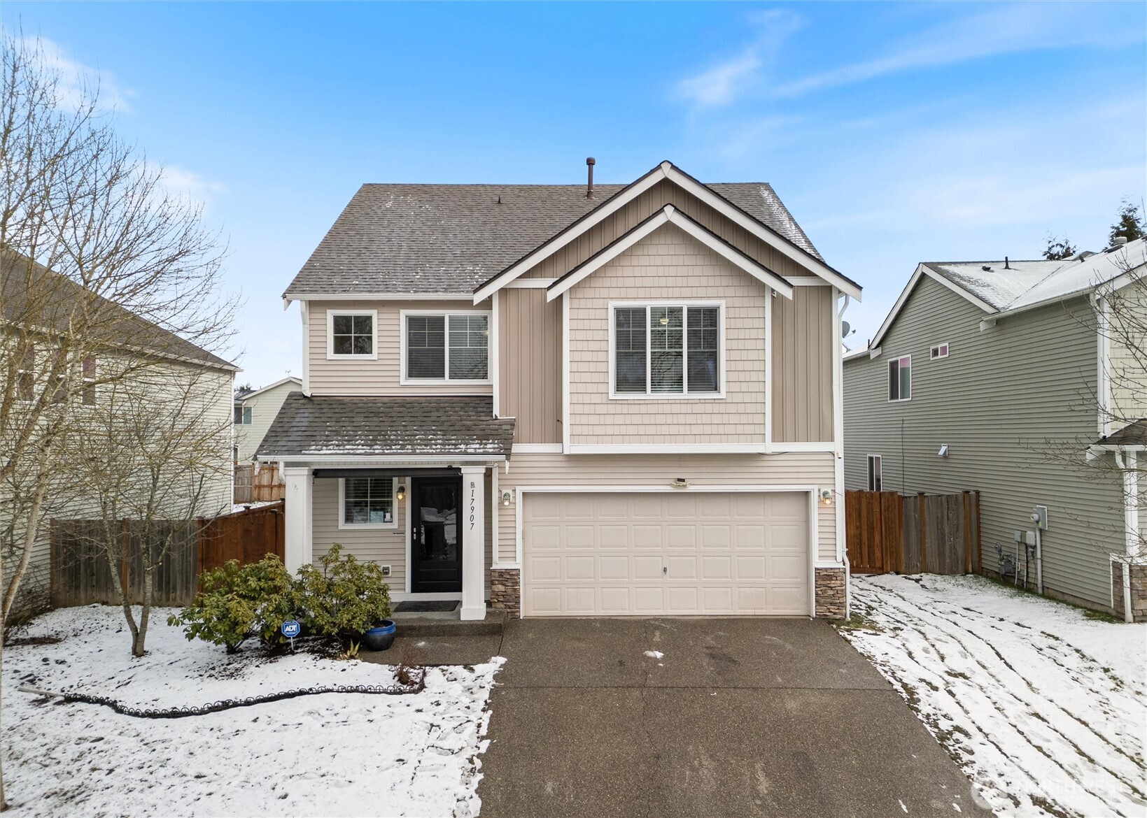 17907 14th Avenue Ct Property Photo