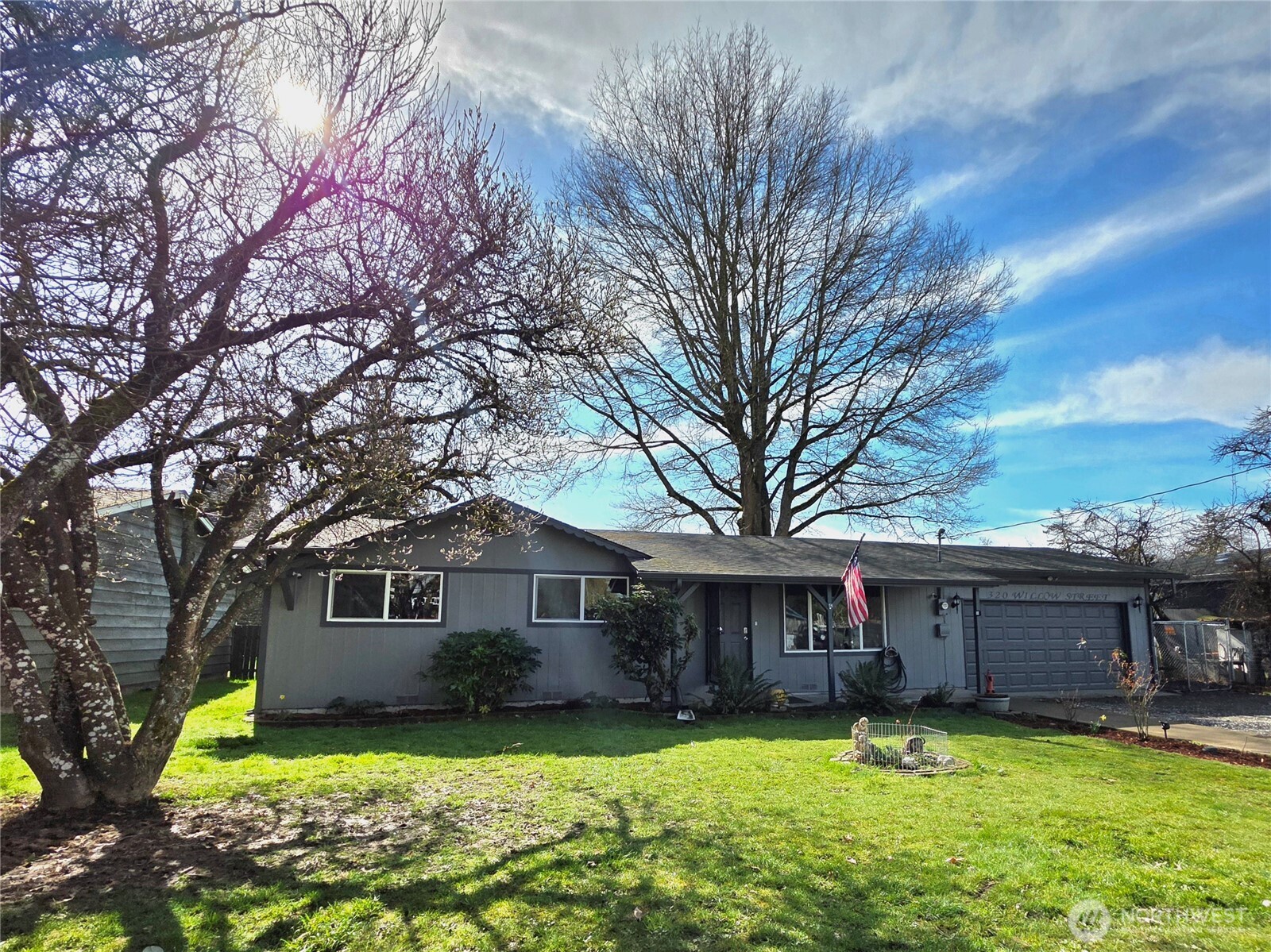 320 Willow Street Property Photo 1