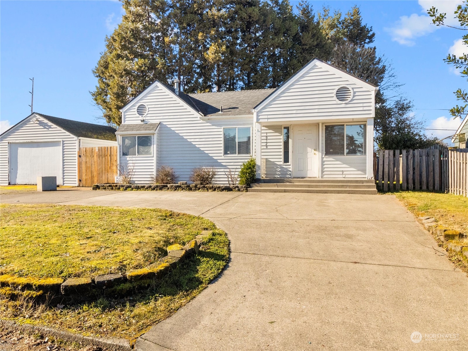 10520 Occident Street Property Photo 1