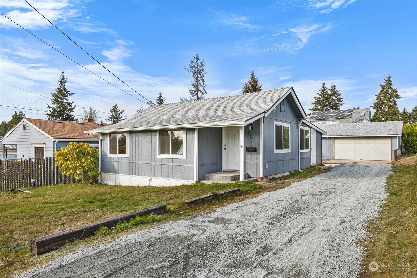 4411 S 11th Street Property Photo
