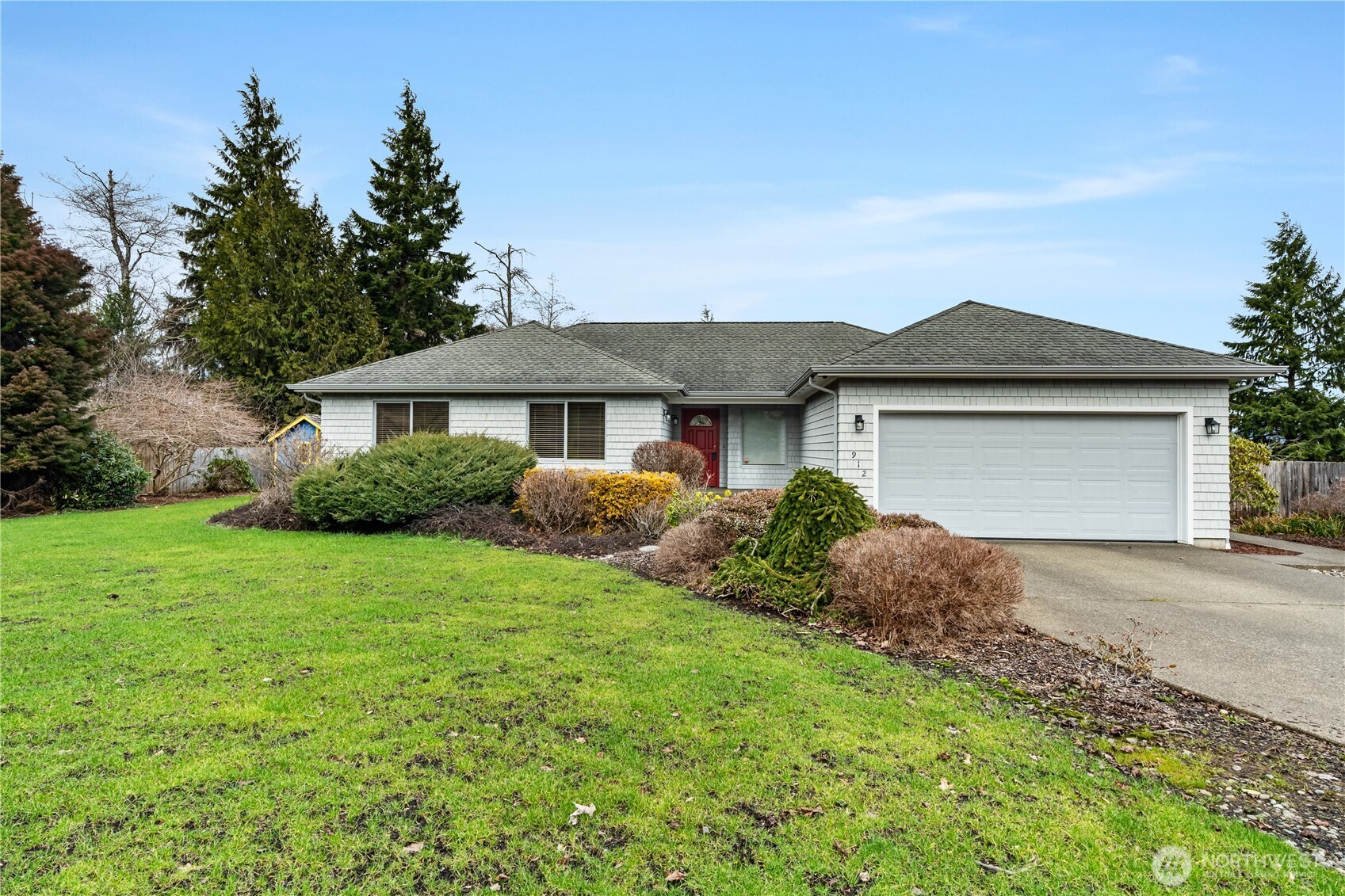 912 Bell Drive Property Photo 1