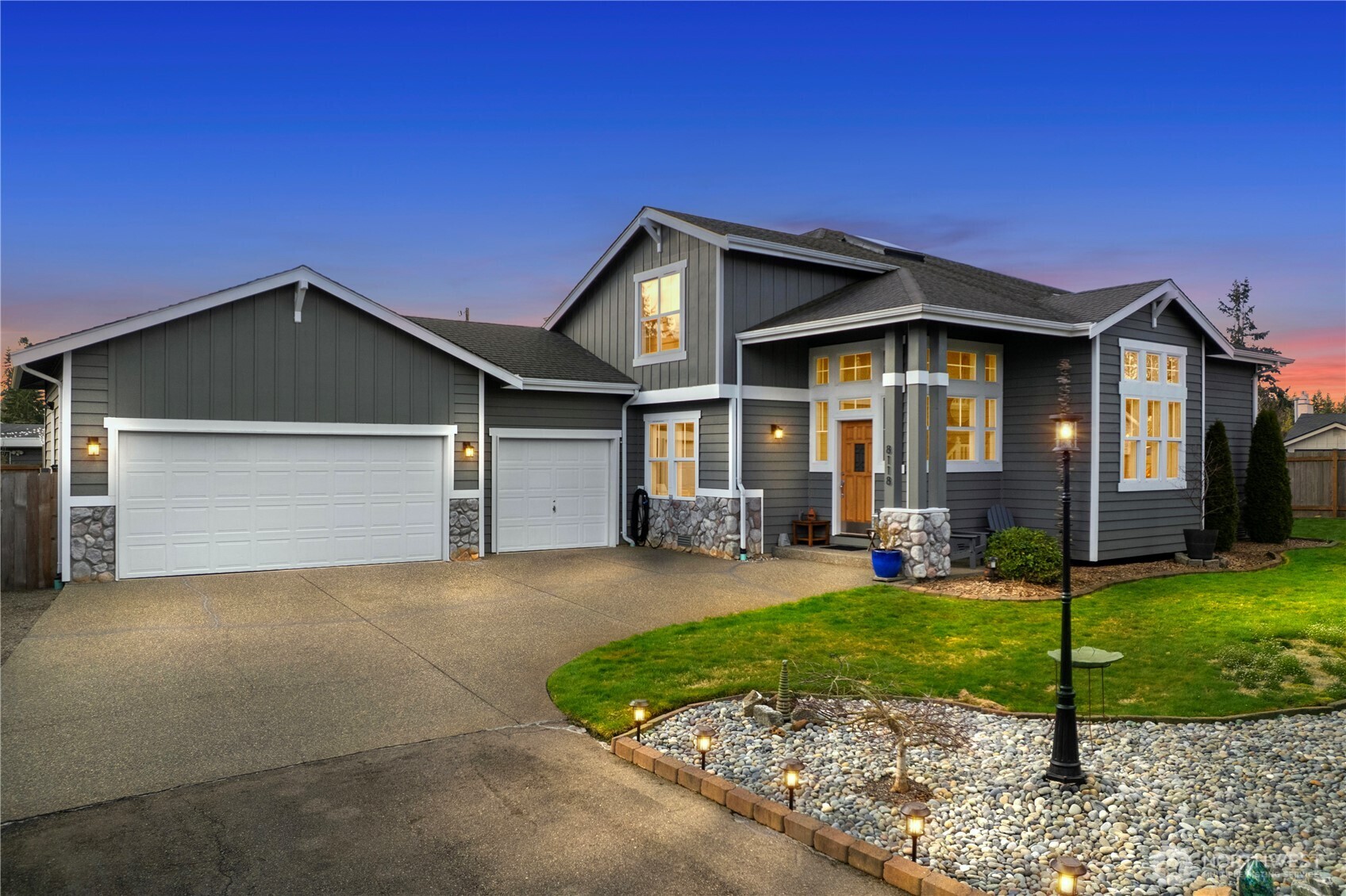 8118 208th Place Property Photo