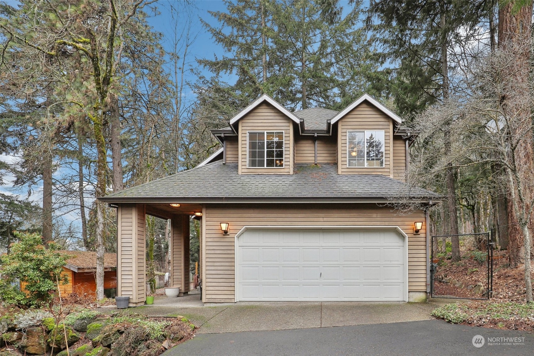 White Salmon Real Estate Listings Main Image