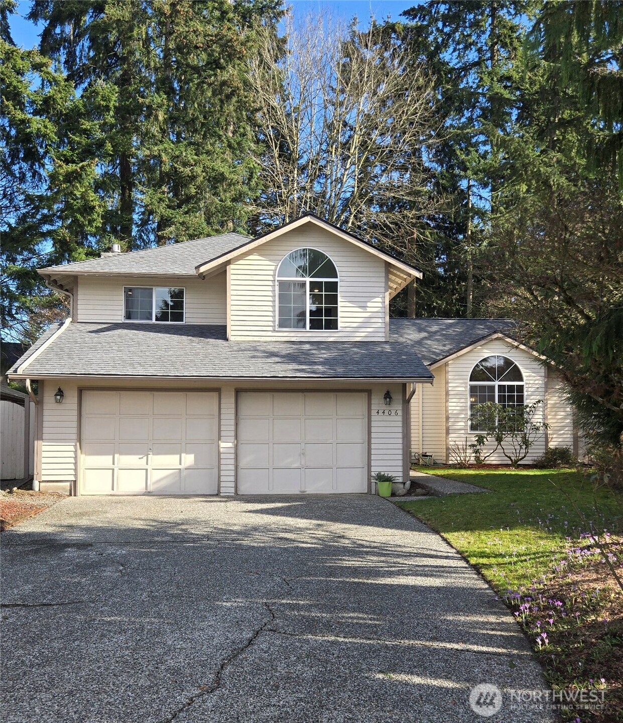 4406 143rd Place Property Photo