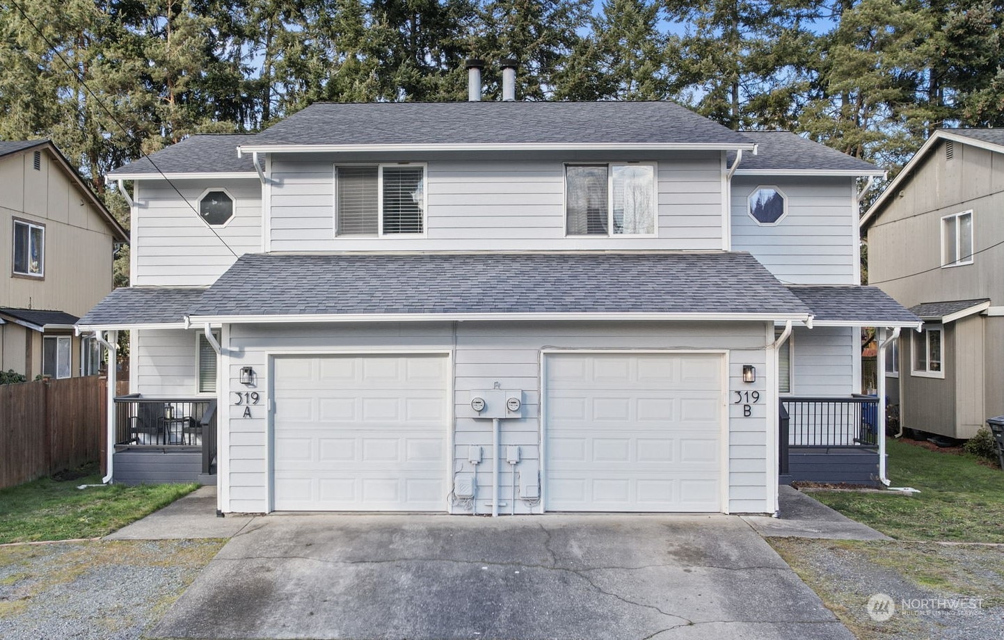 319 10th Avenue A & B Property Photo