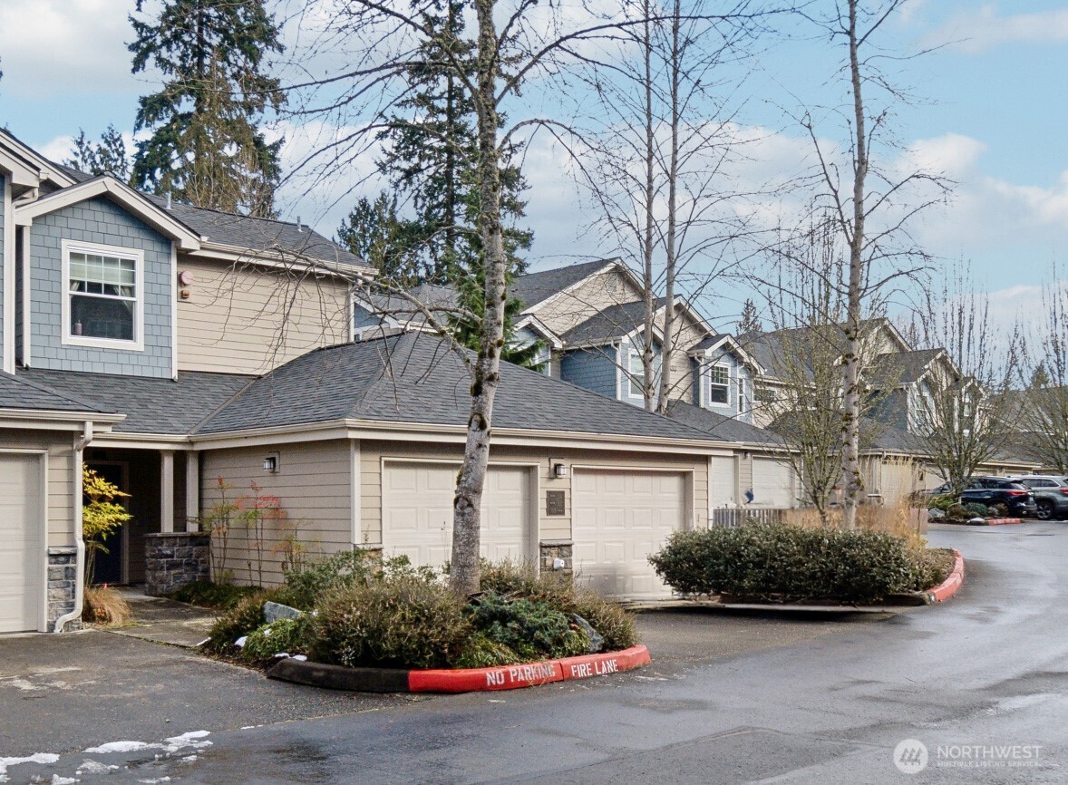 4317 Issaquah-pine Lake Rd. #302 Property Photo