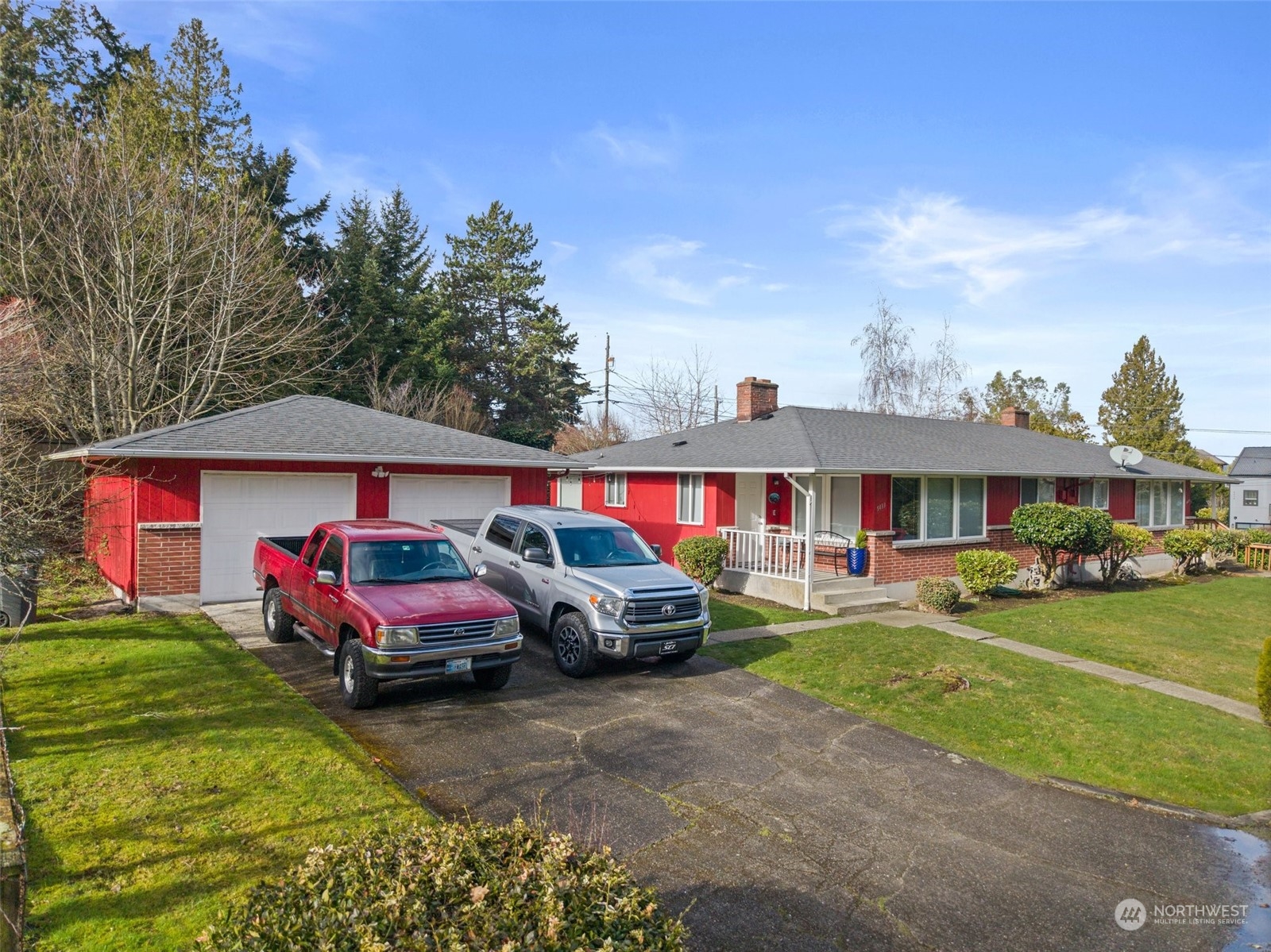 5435 Hyada Boulevard Property Photo