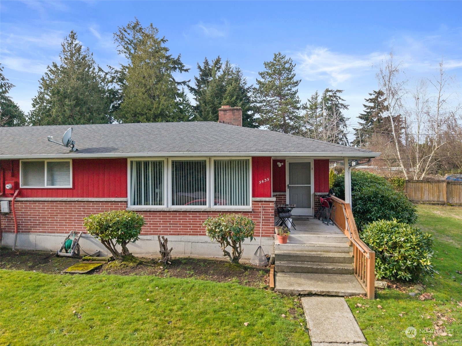 5435 Hyada Boulevard Property Photo 23