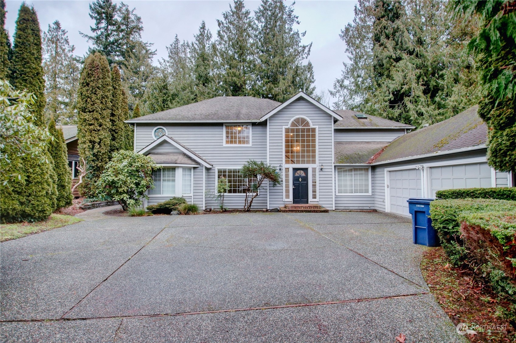 12717 Wedgewood Drive Property Photo