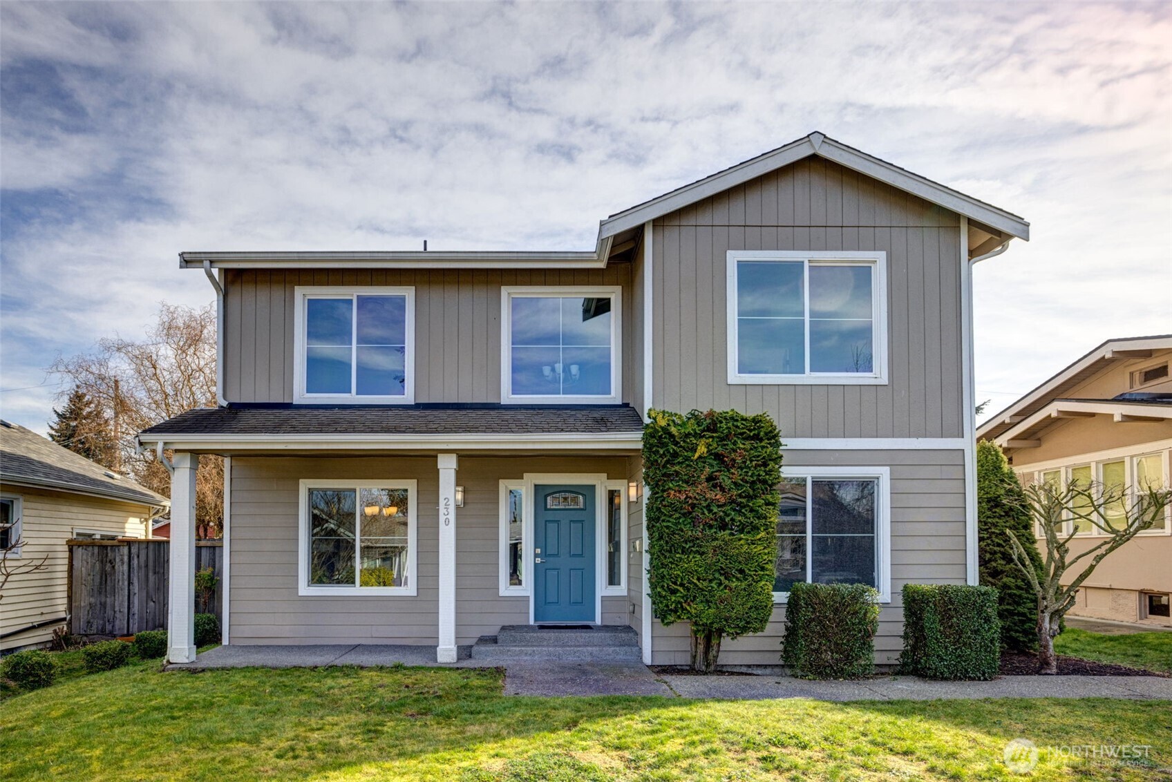 230 F Street Property Photo