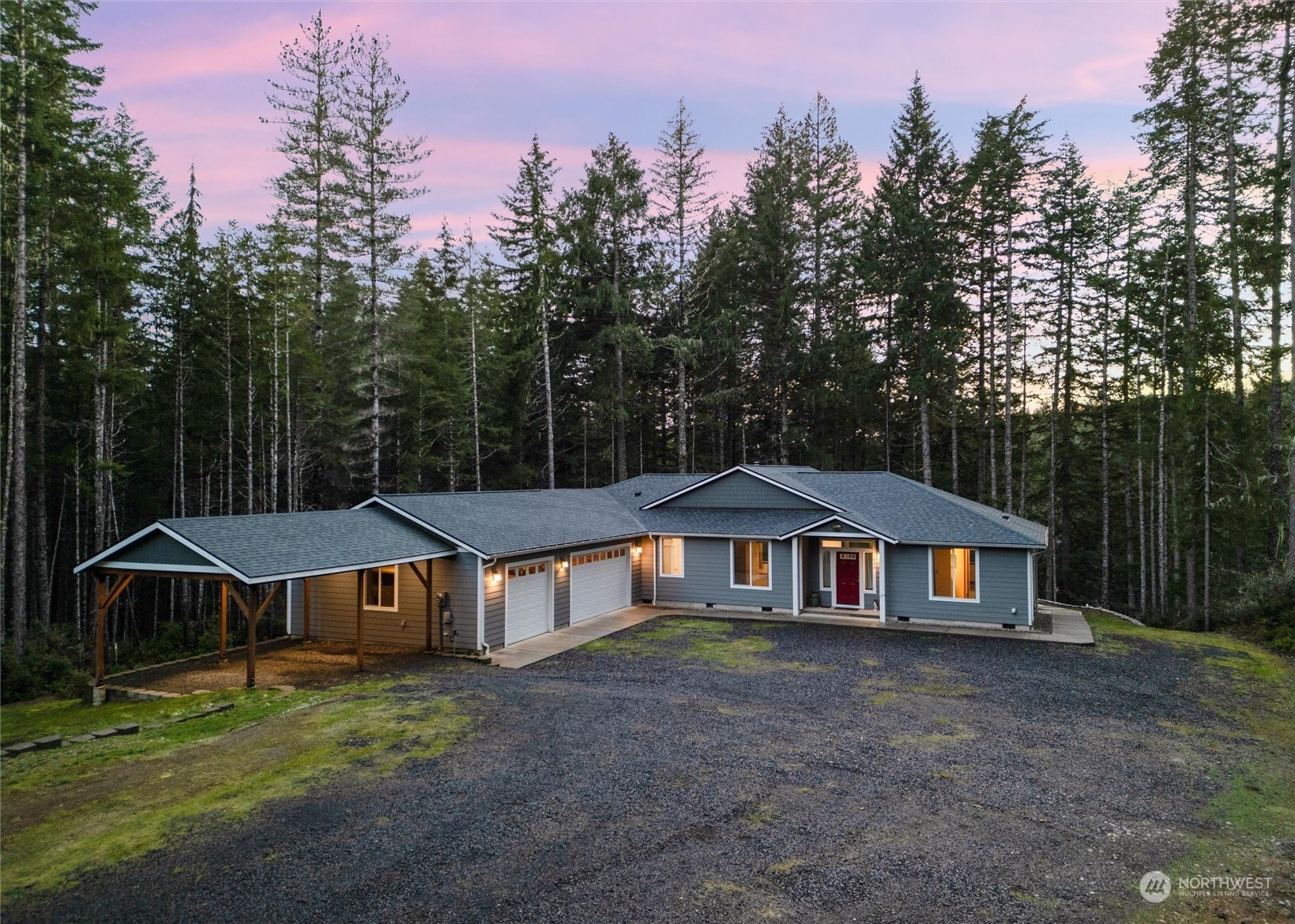 180 Ne Mountain View Drive Property Photo