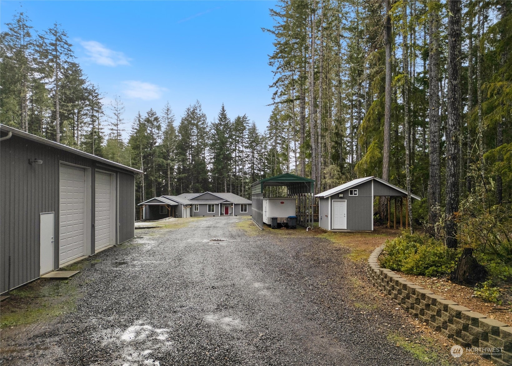 180 Ne Mountain View Drive Property Photo 31