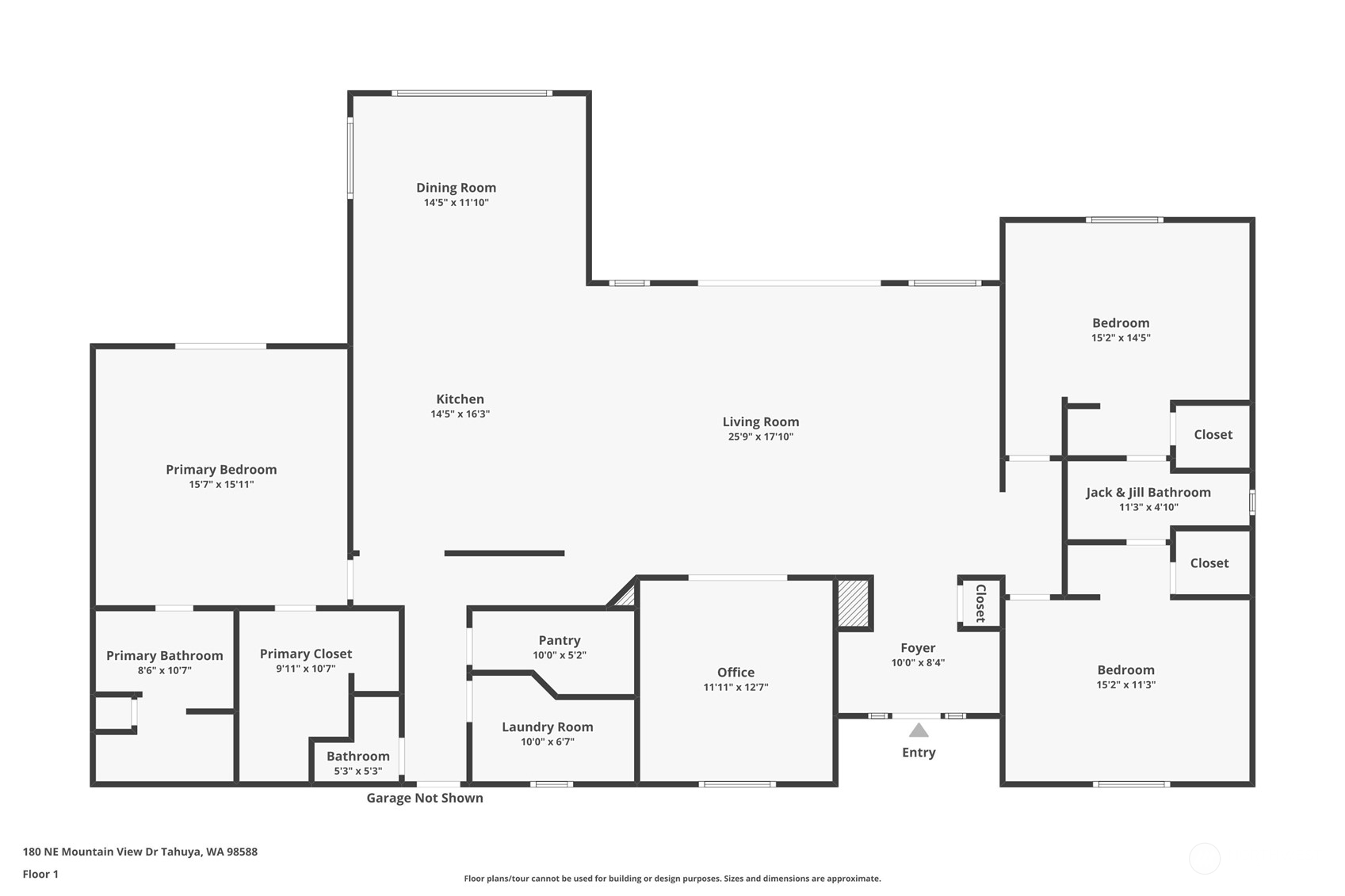 180 Ne Mountain View Drive Property Photo 40