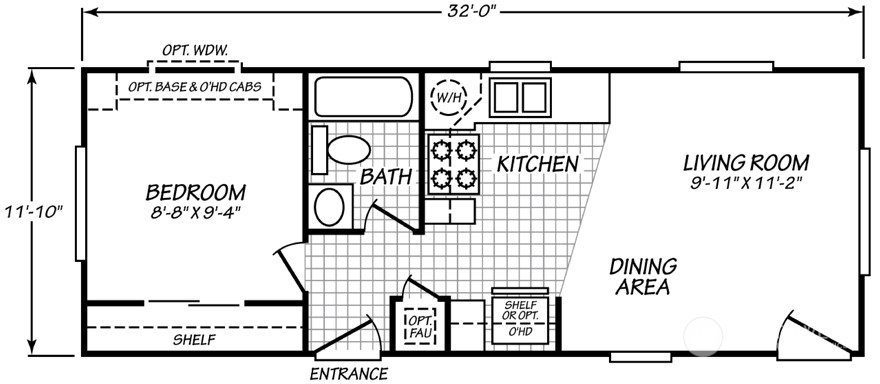 545 Hendricks Street 21a Property Photo 13