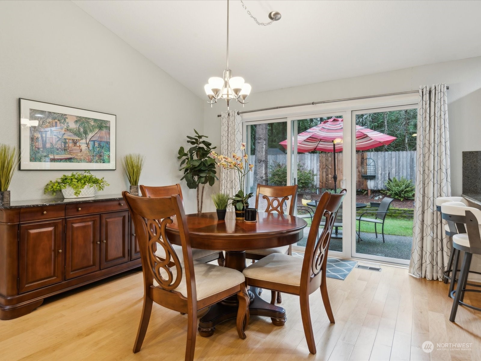 3423 Harborcrest Court Property Photo 6