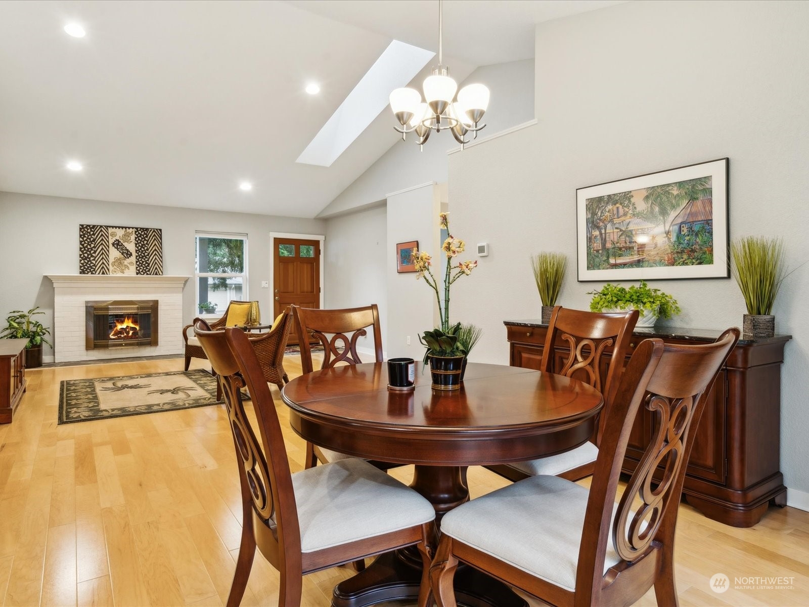 3423 Harborcrest Court Property Photo 7