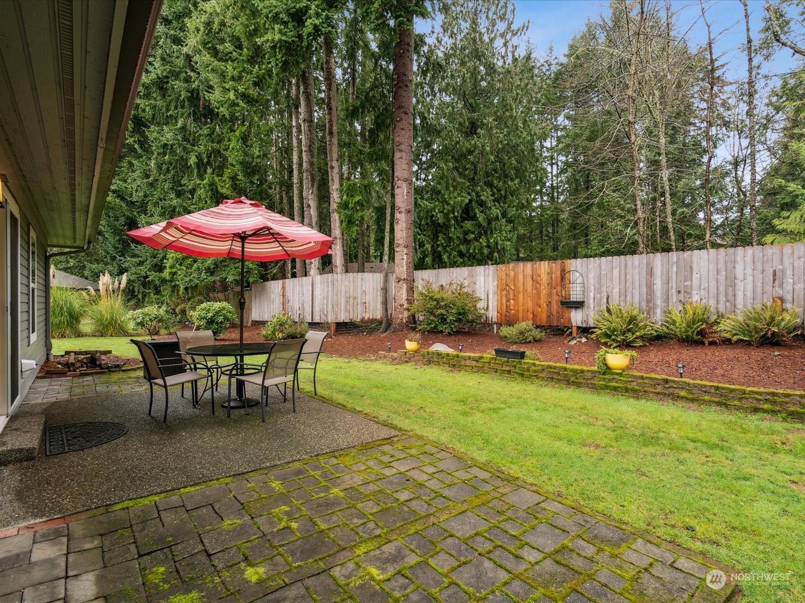 3423 Harborcrest Court Property Photo 20