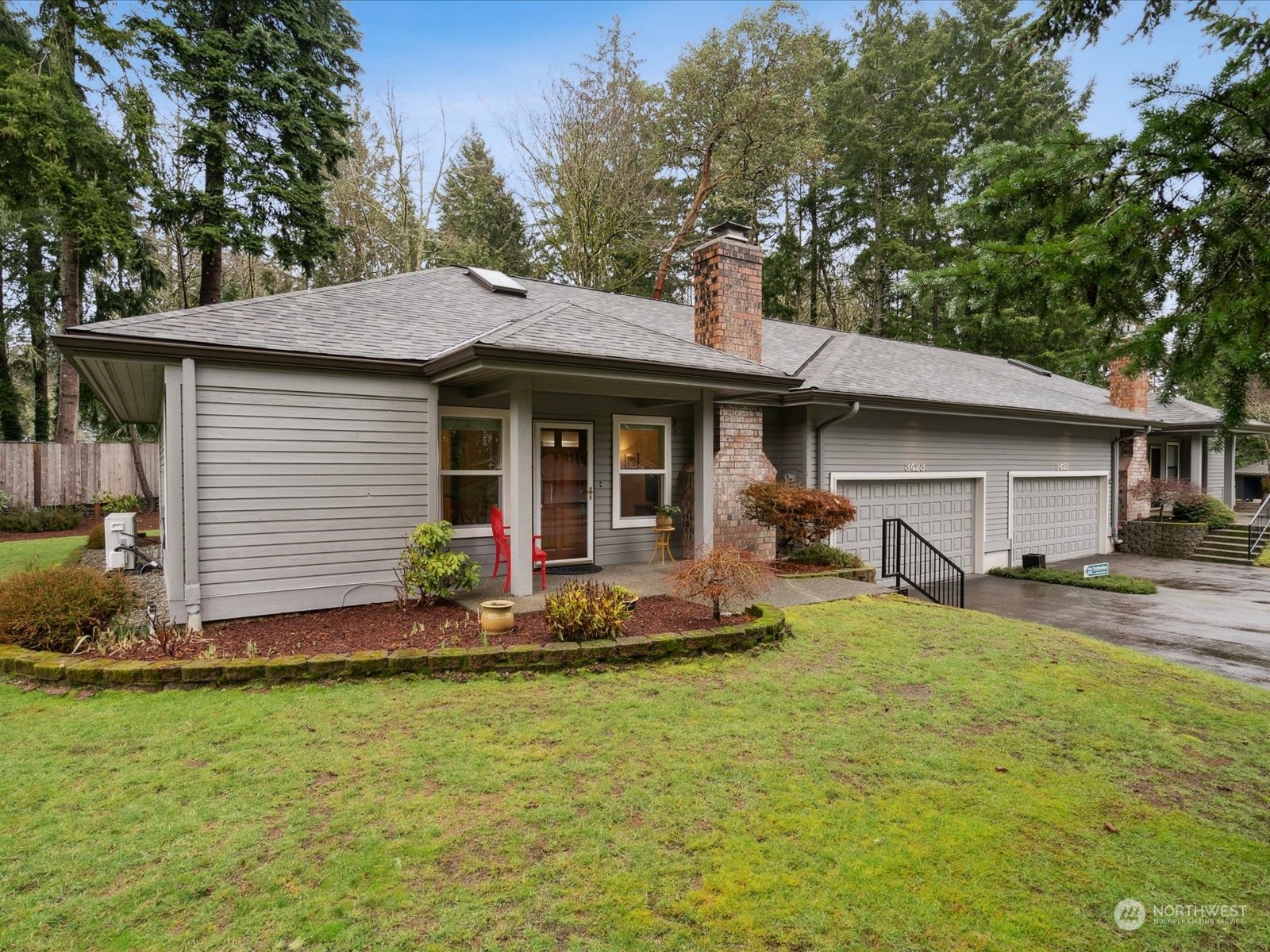 3423 Harborcrest Court Property Photo 26