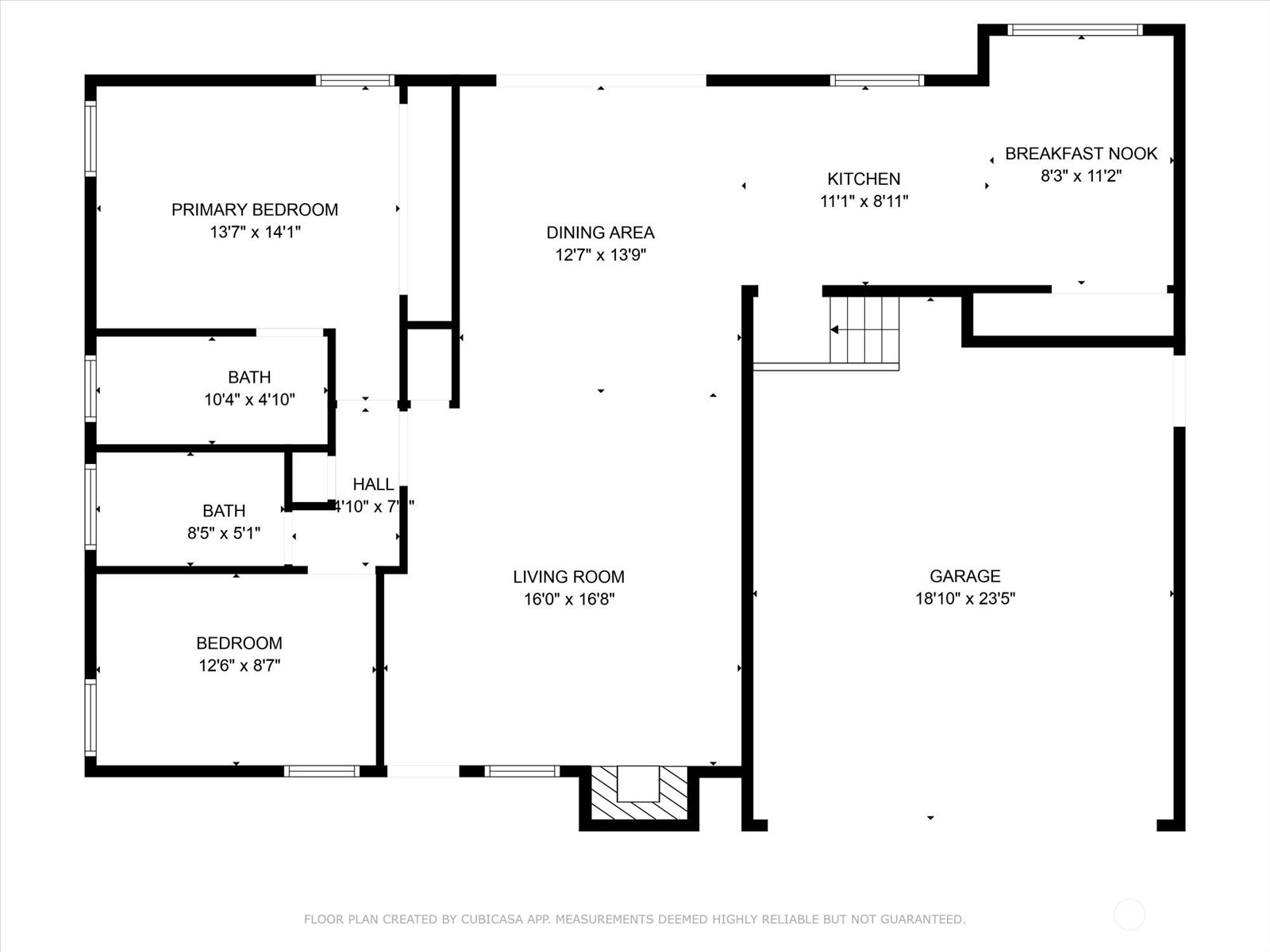 3423 Harborcrest Court Property Photo 31