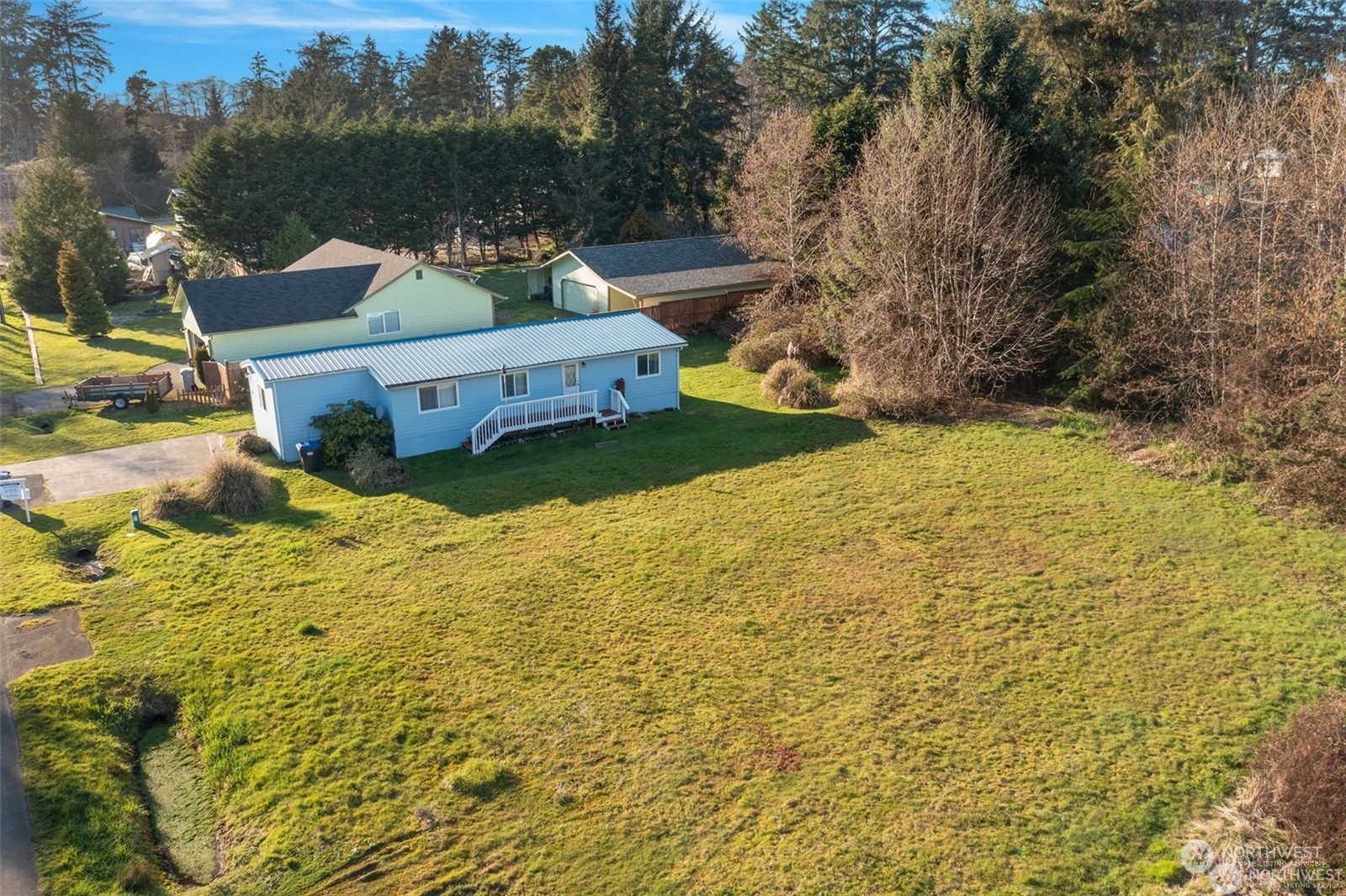 522 W Newell Property Photo