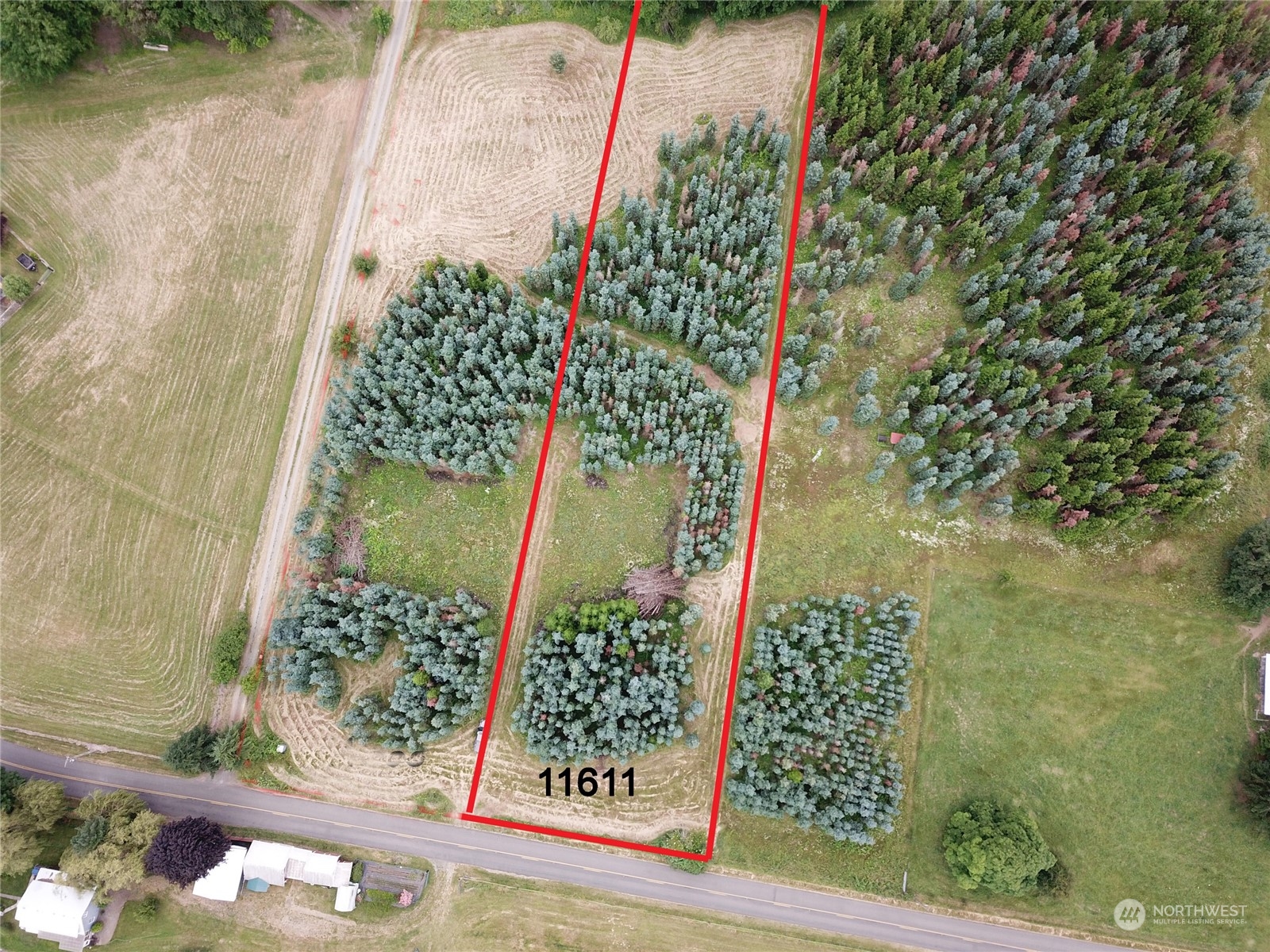 11611 Independence Road Property Photo 1
