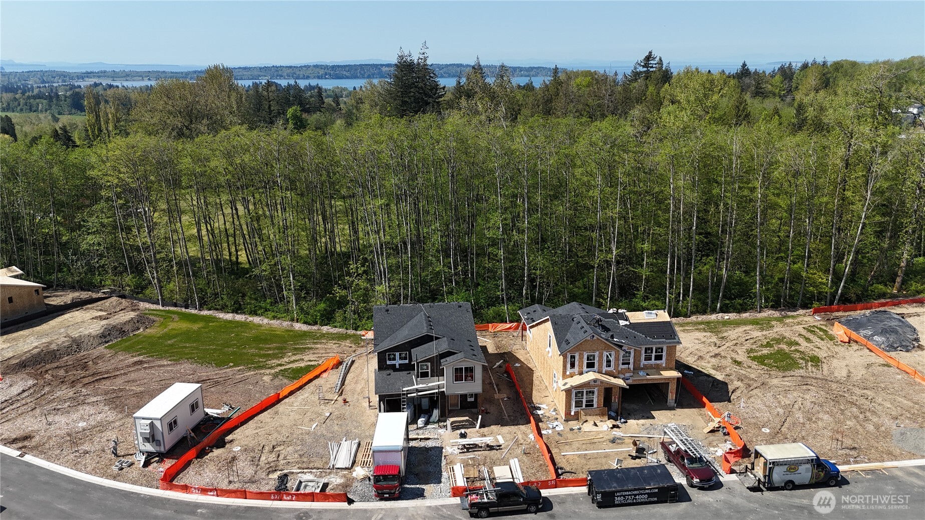 507 Shore Pine (lot 2) Court Property Photo 1