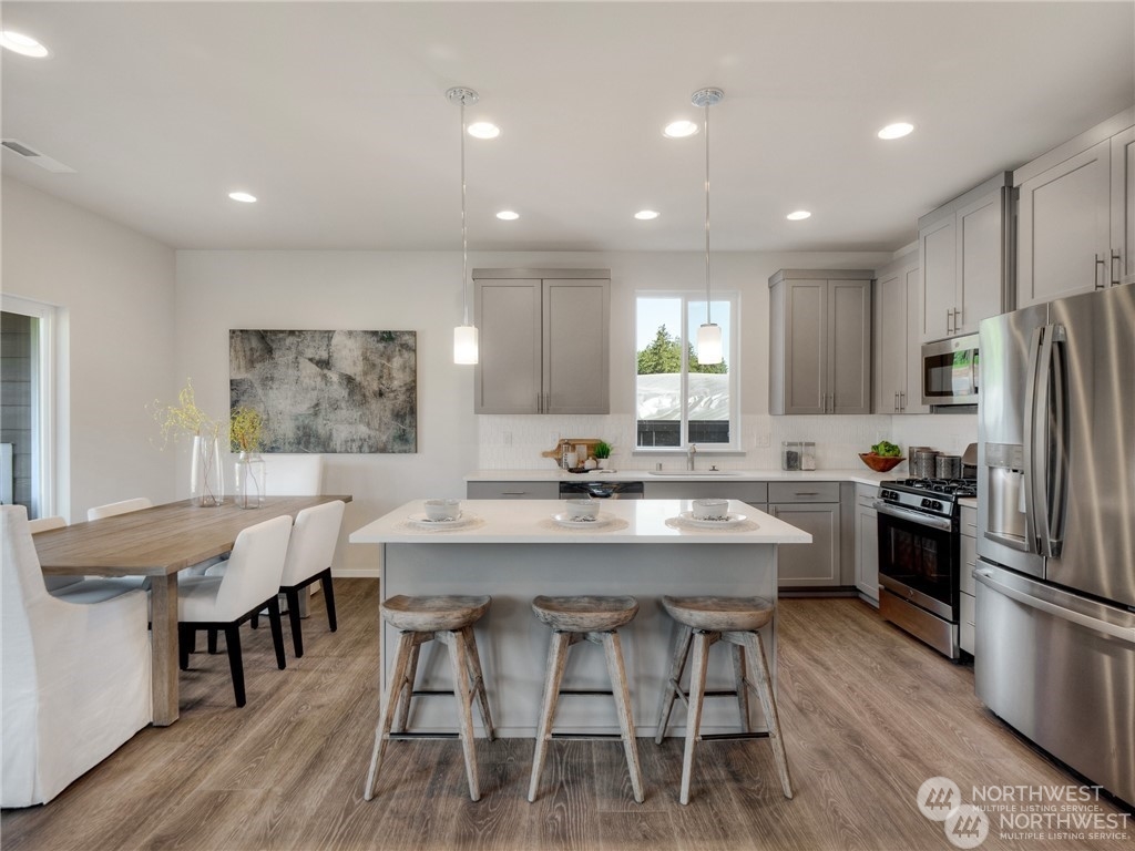 507 Shore Pine (lot 2) Court Property Photo 3