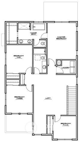 507 Shore Pine (lot 2) Court Property Photo 32