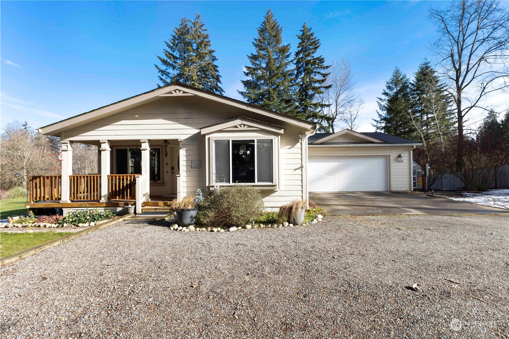 7103 294th Street Property Photo