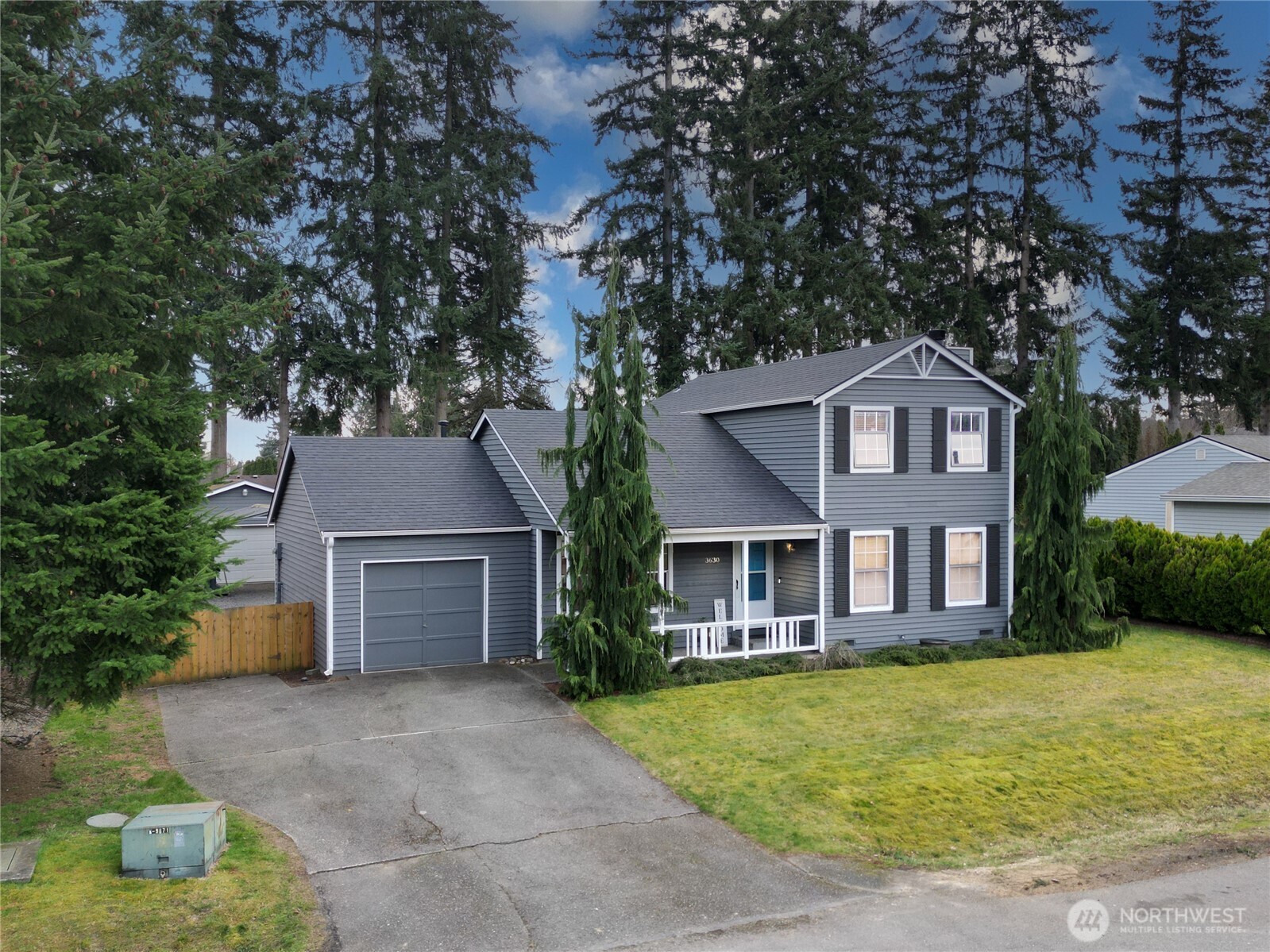 3630 178th Place Property Photo