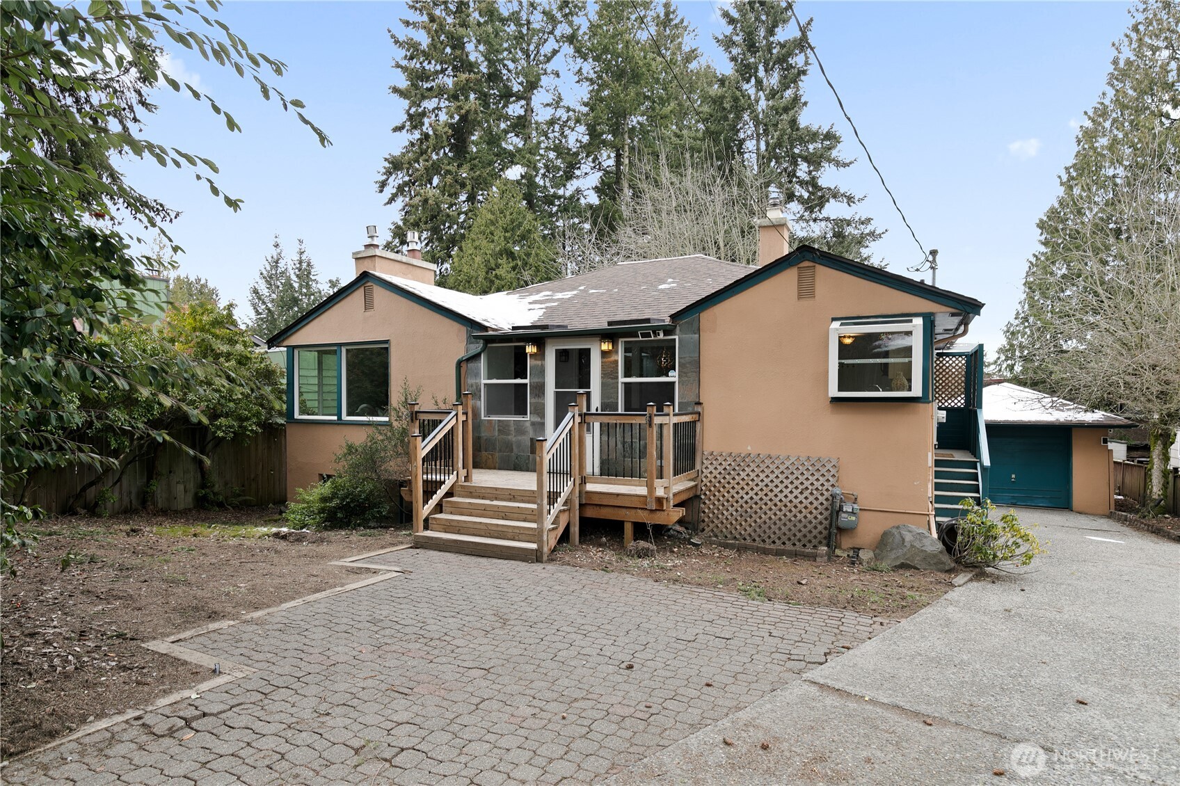 1450 N 145th Street Property Photo