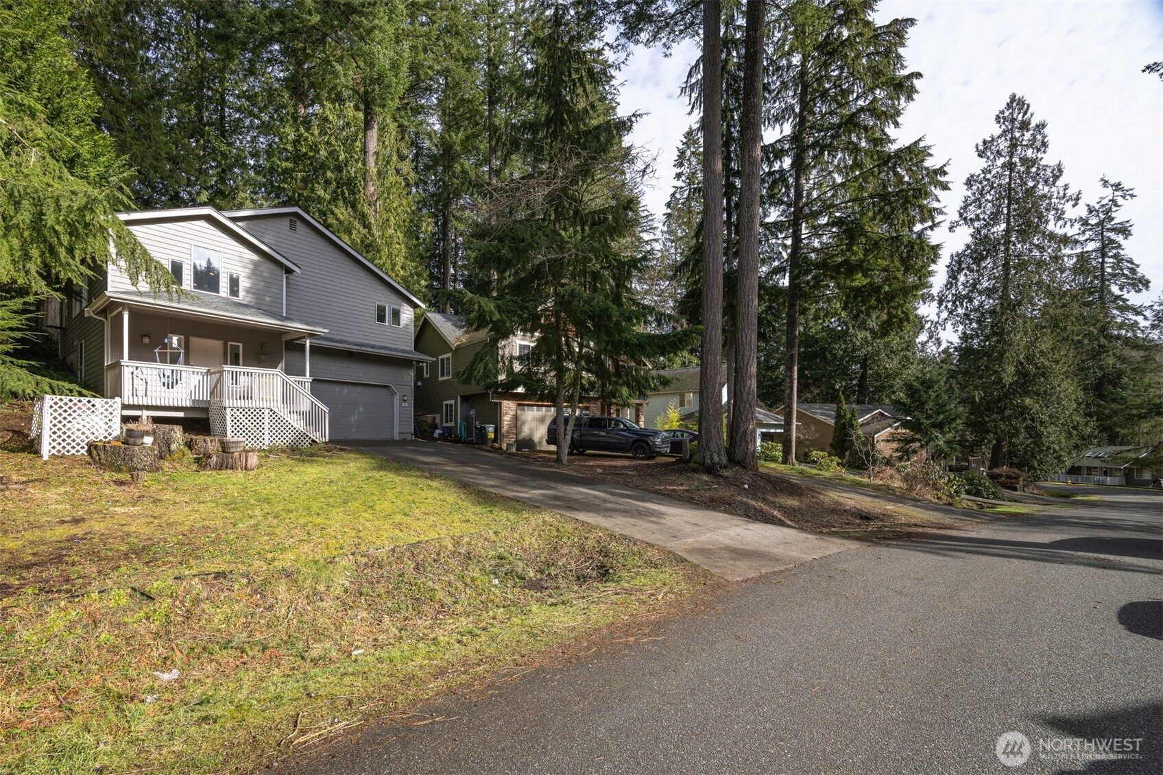 32 Lost Lake Lane Property Photo