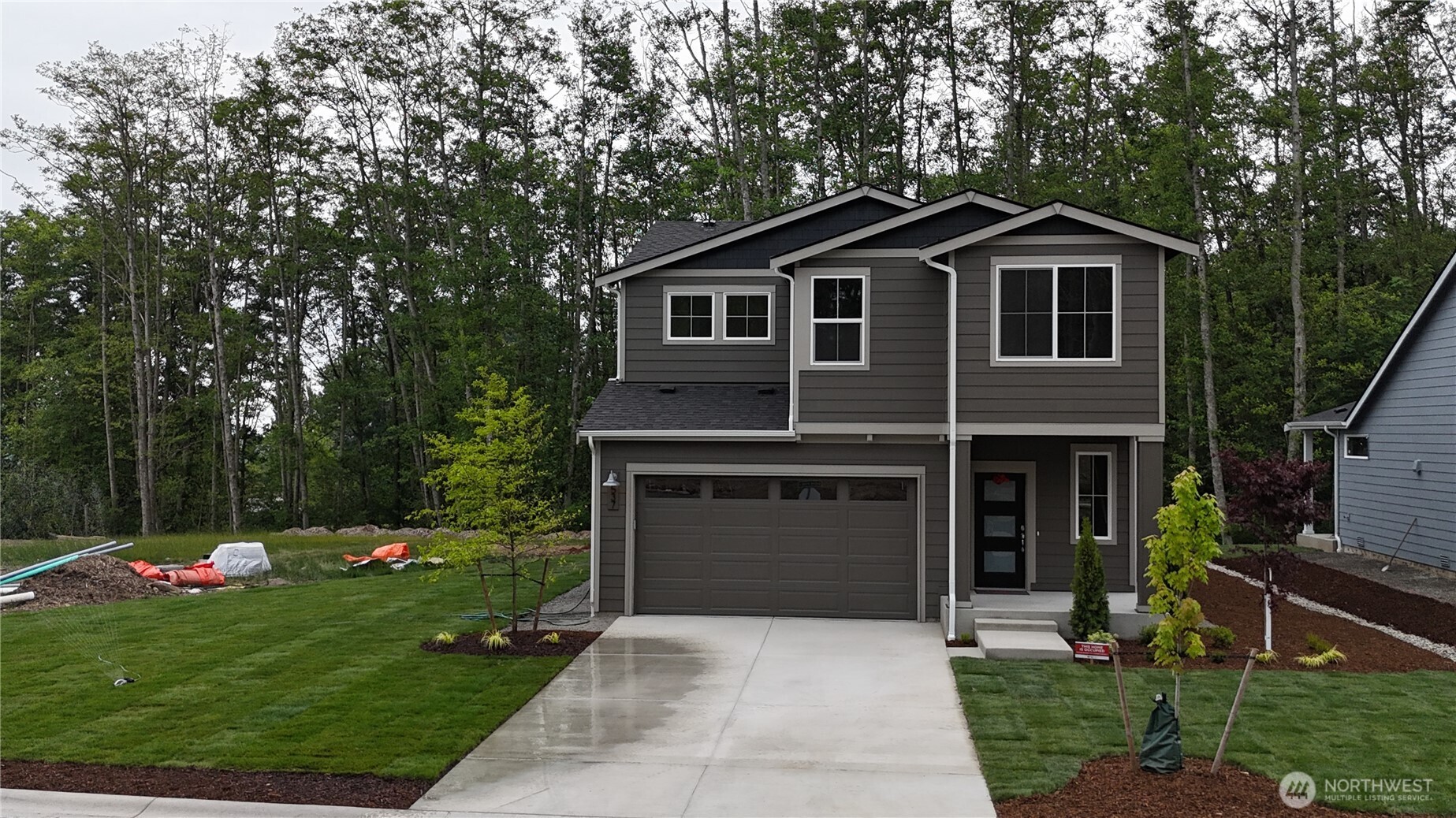 520 Shore Pine (lot 23) Court Property Photo 1