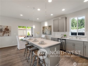 520 Shore Pine (lot 23) Court Property Photo 3