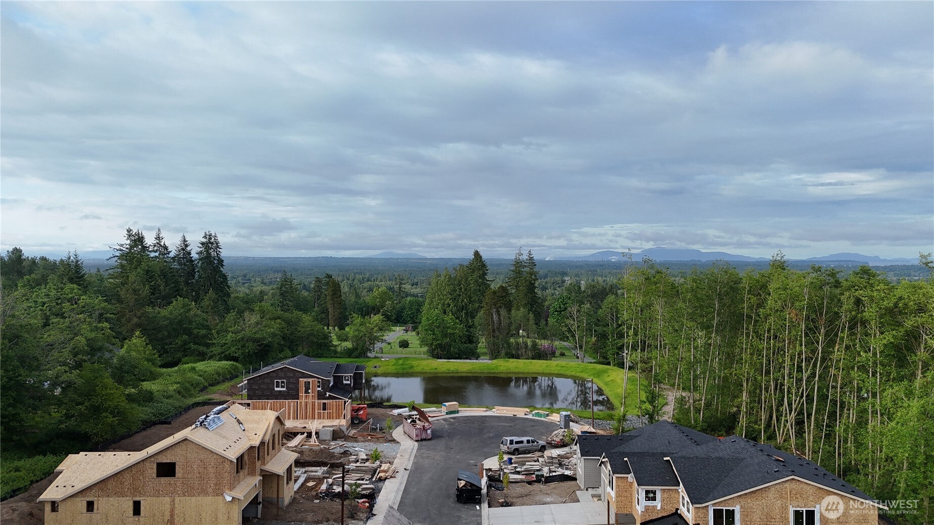 520 Shore Pine (lot 23) Court Property Photo 3