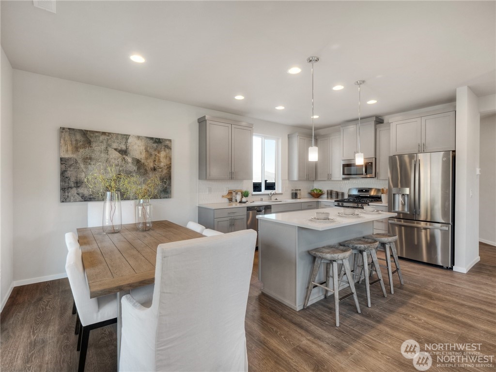 520 Shore Pine (lot 23) Court Property Photo 6