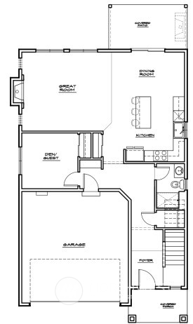 520 Shore Pine (lot 23) Court Property Photo 32