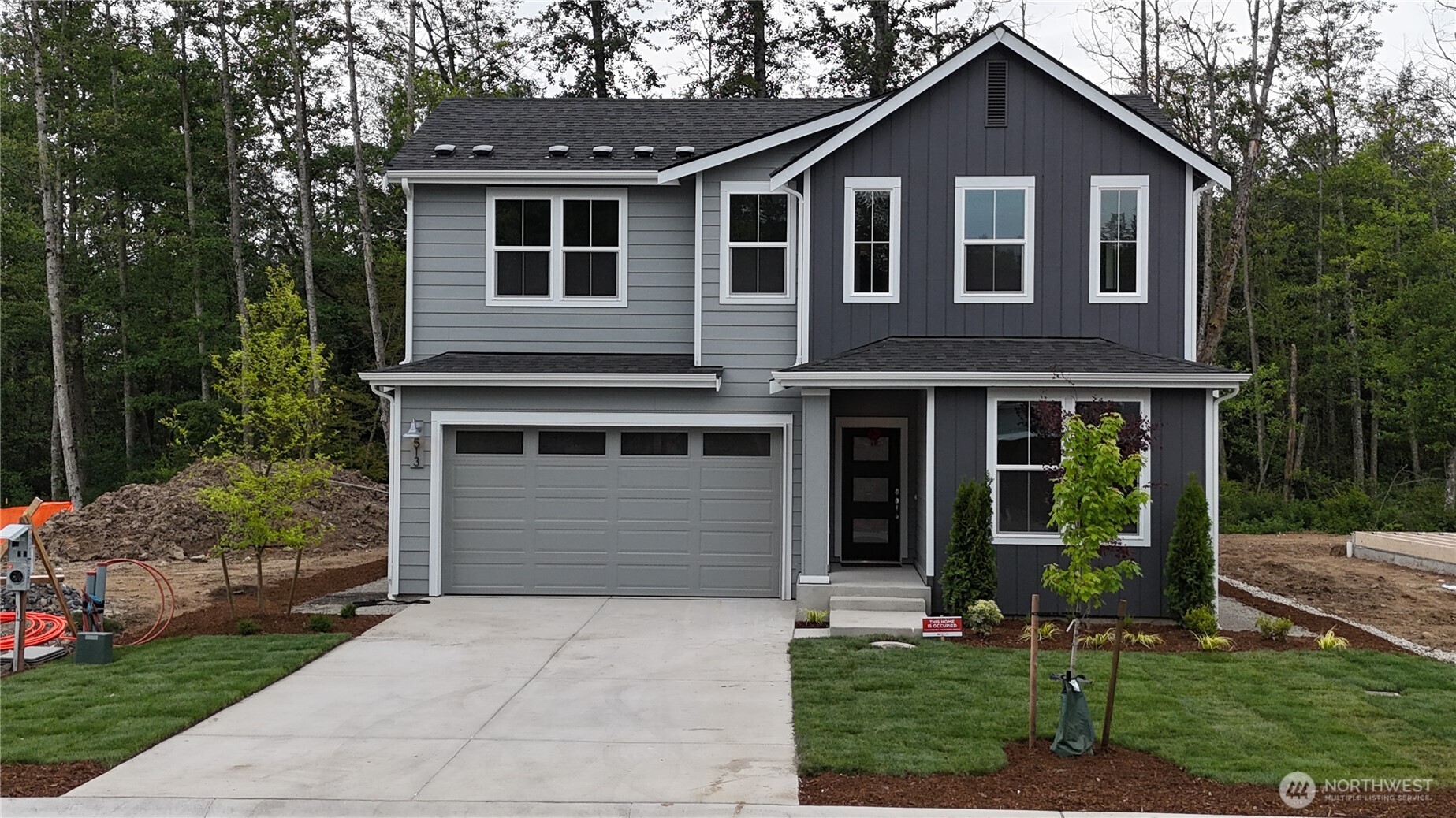 508 Shore Pine (Lot 25) Court Property Photo 1