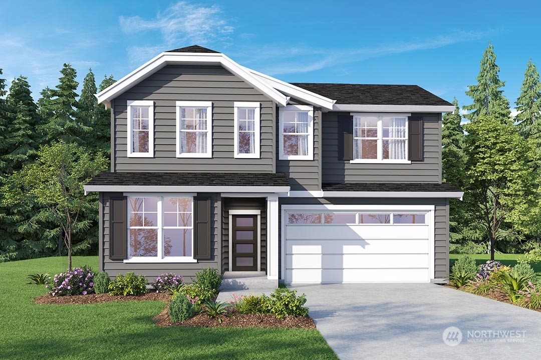 508 Shore Pine (lot 25) Court Property Photo 2