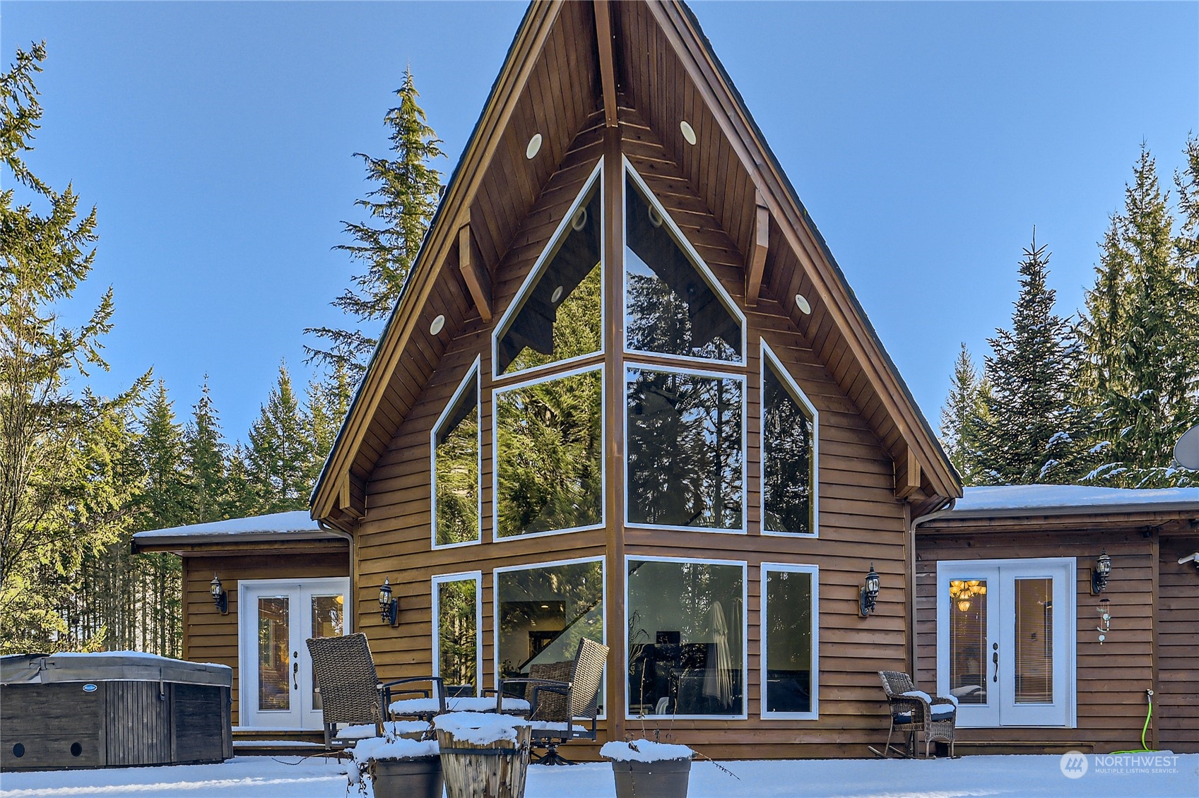 21031 Pilchuck Place Property Photo