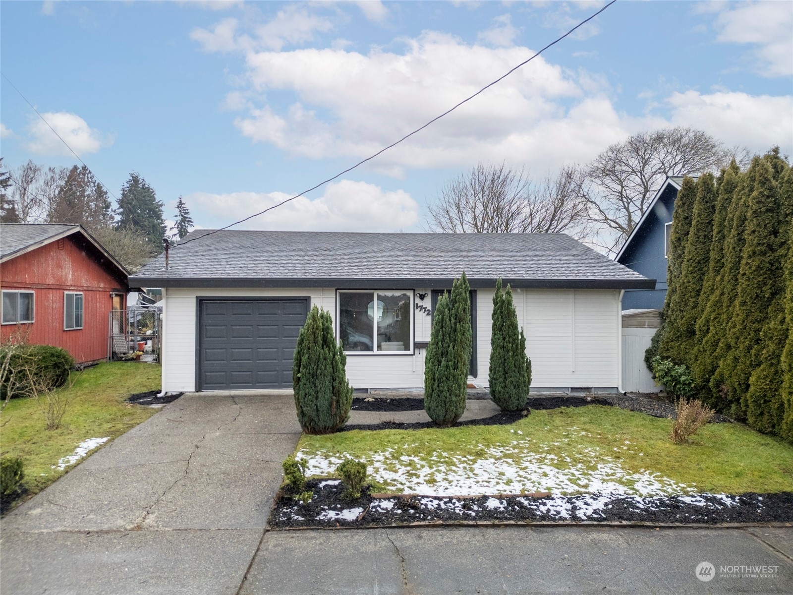 1772 S 45th Street Property Photo