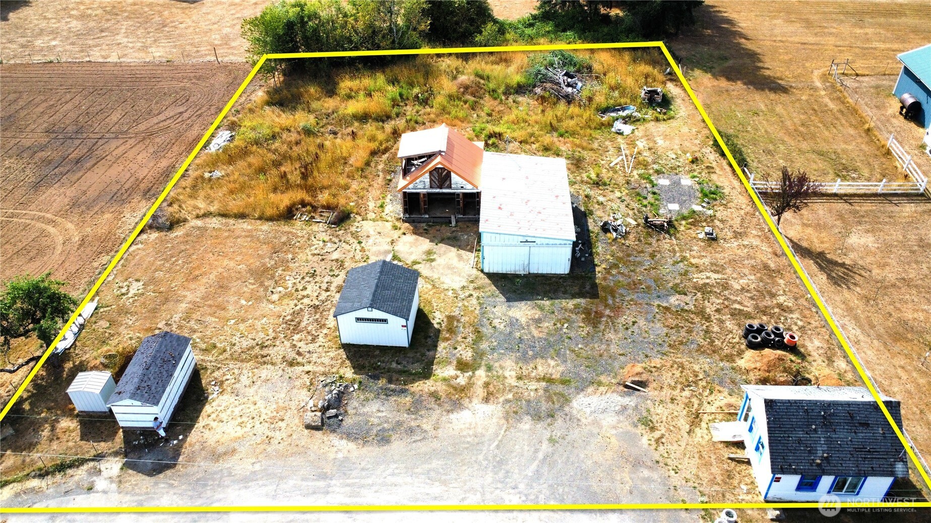 3934 Jackson Highway Property Photo 3