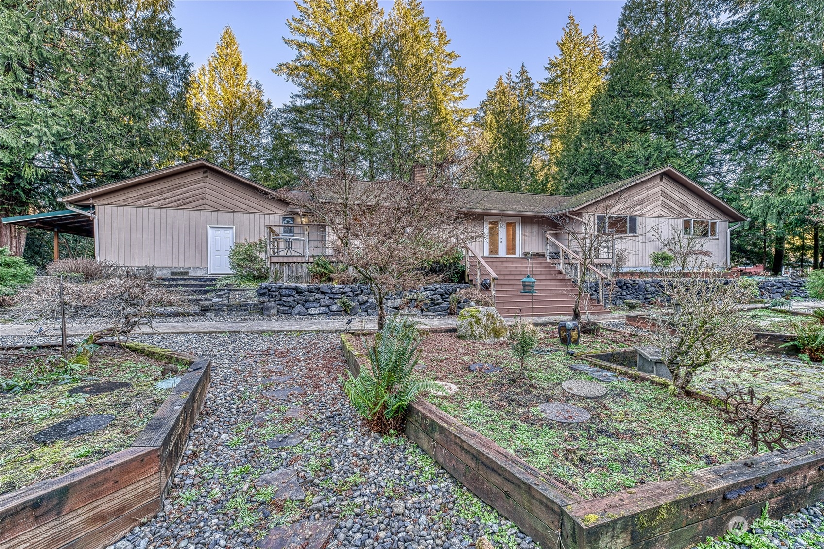 210 Se Gosnell Lane Property Photo