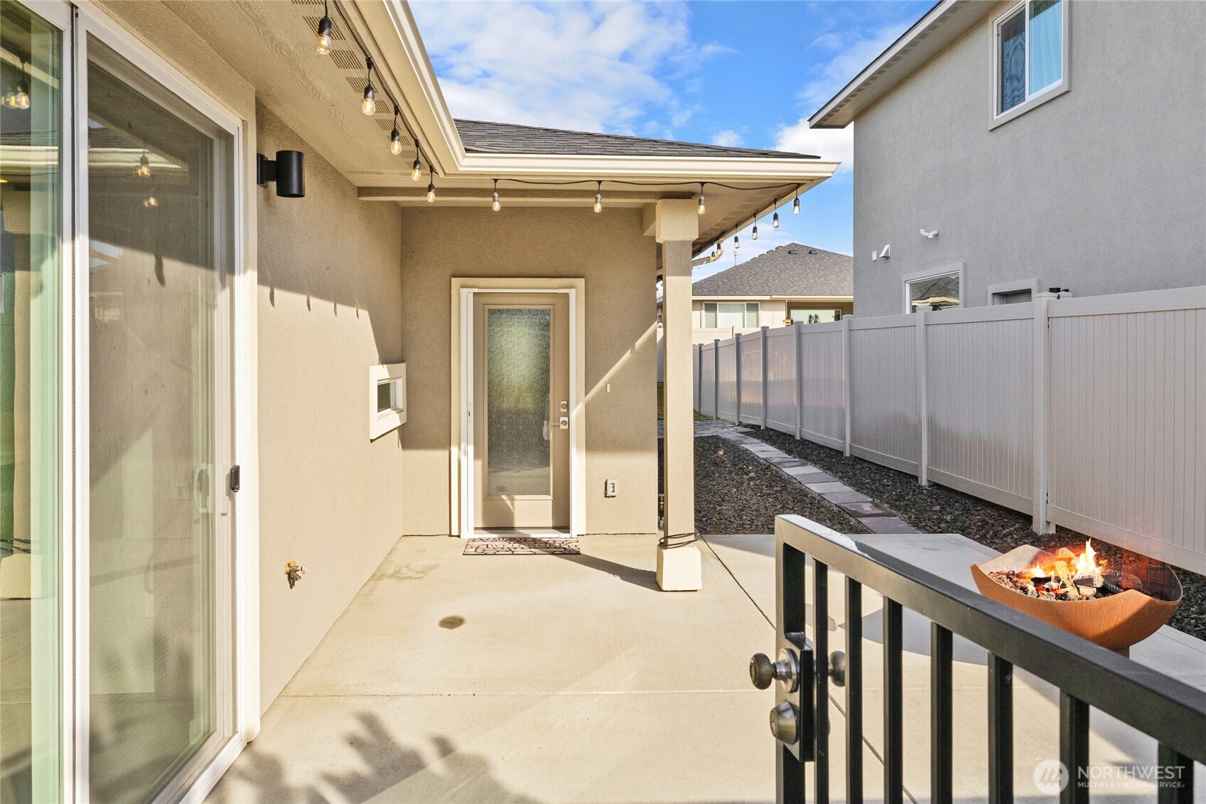 203 E Chason Avenue Property Photo 4